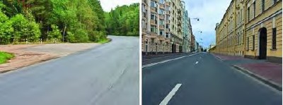 Перекресток