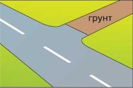 Главная дорога