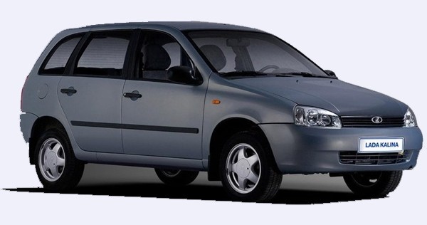 Lada Kalina