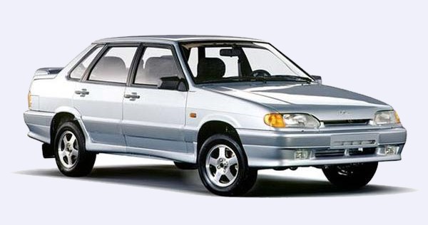 Lada Samara