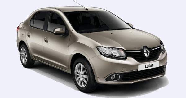 Renault Logan